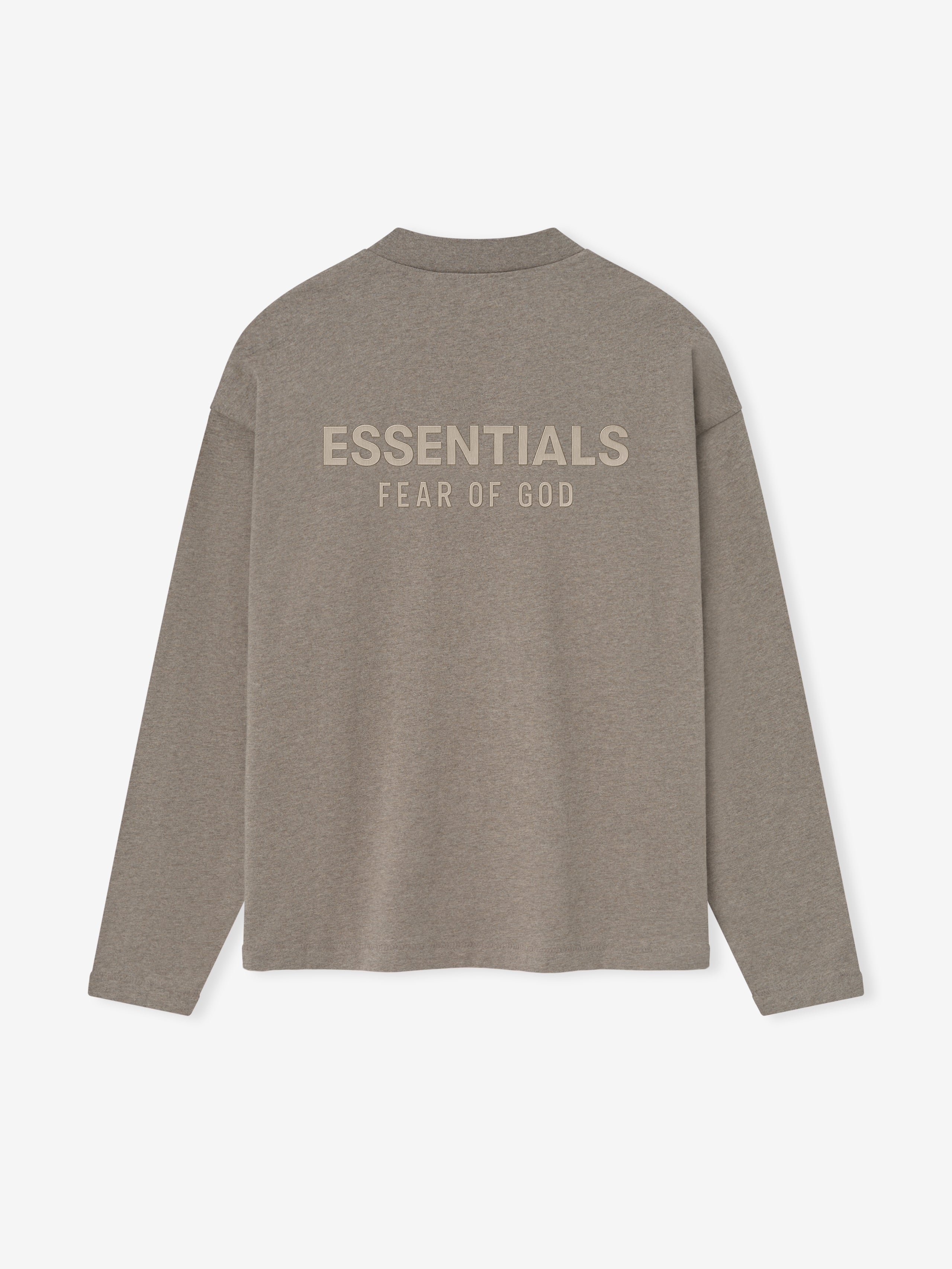 Classic Long Sleeve Tee