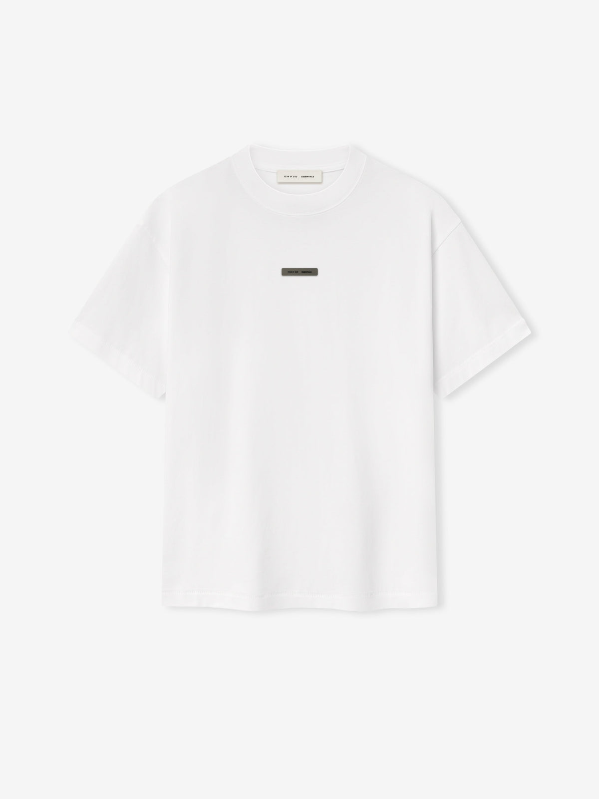 Lightweight Essential Tee
