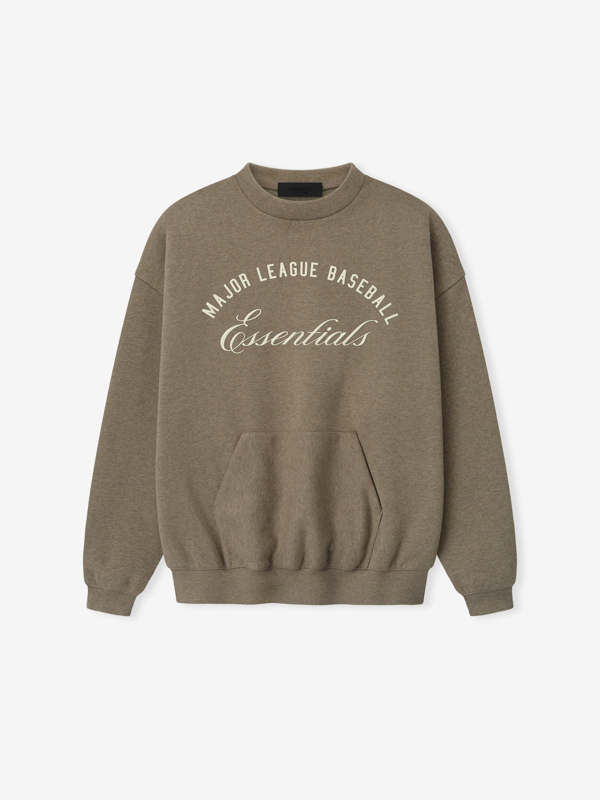 MLB Sport Crewneck