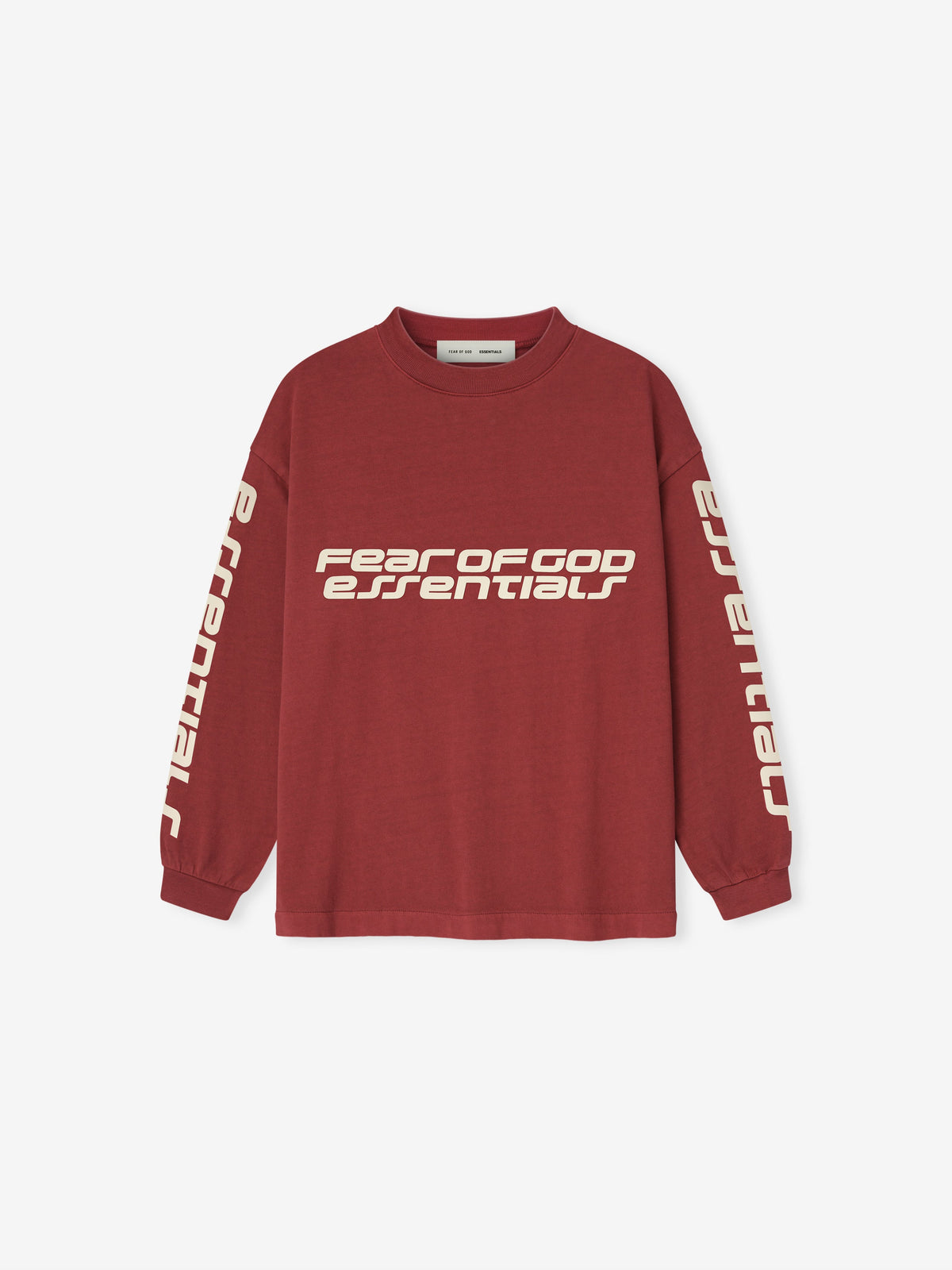 Kids Classic Long Sleeve Tee