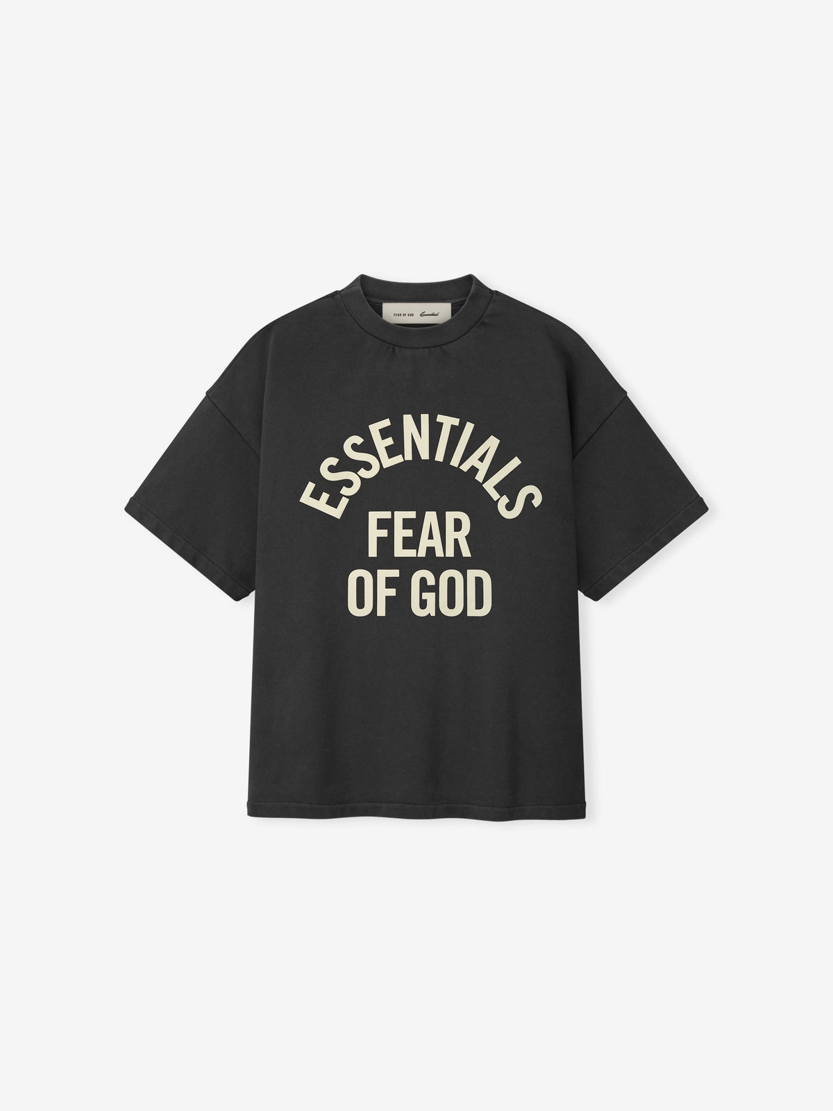 Kids Campus 90s Short Sleeve Tee